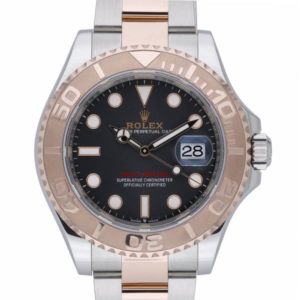 Rolex Yacht-Master 126621